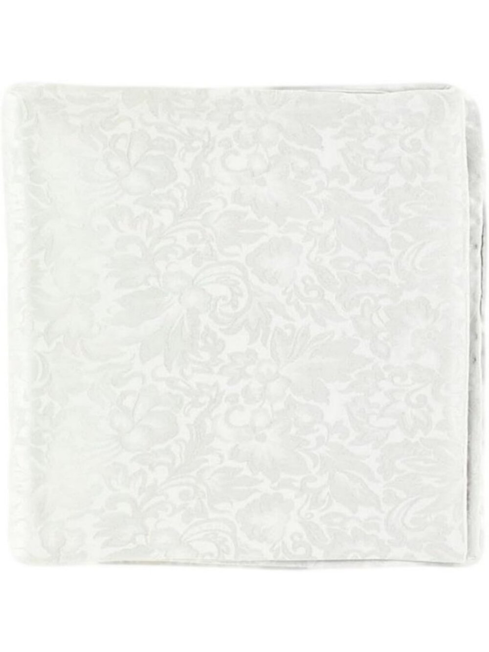 Silk Jacquard Wild Rags Scarf Bandana | Stylish Western Accessory for All